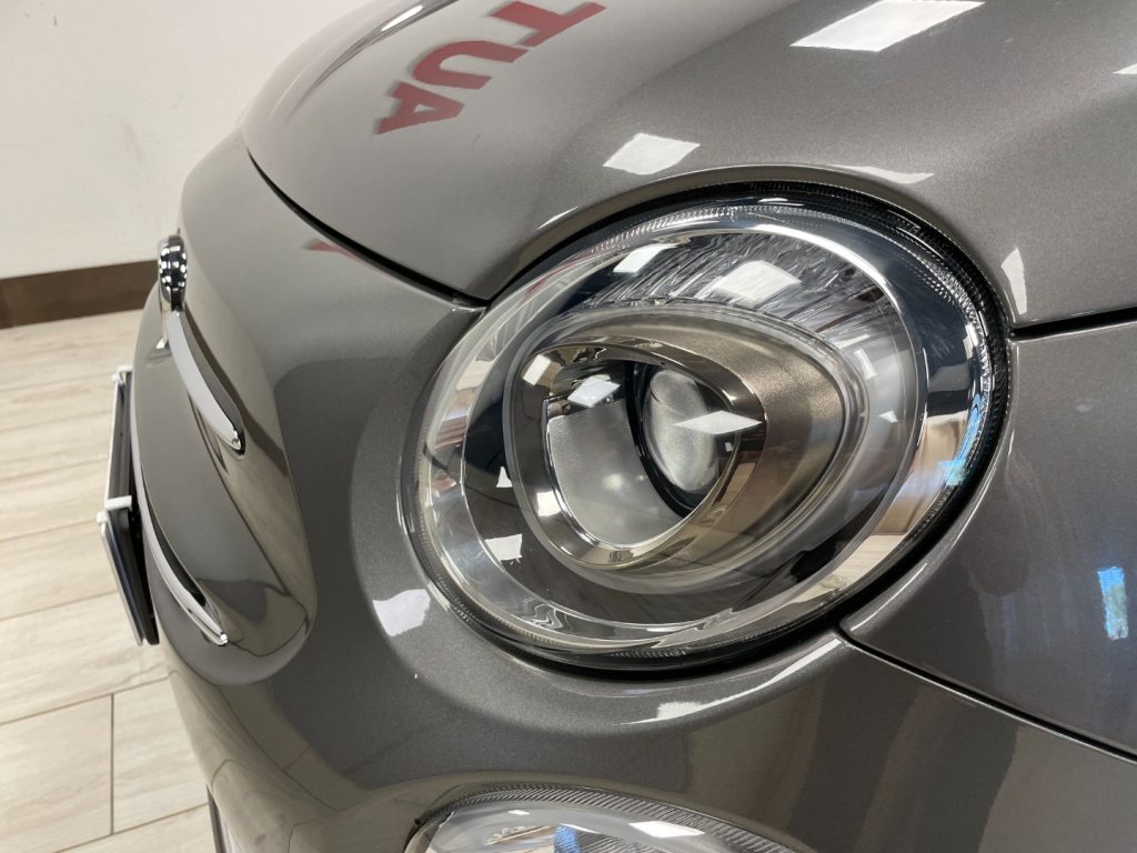 FIAT 500C 1.2 LOUNGE 69CV MY18 - 11