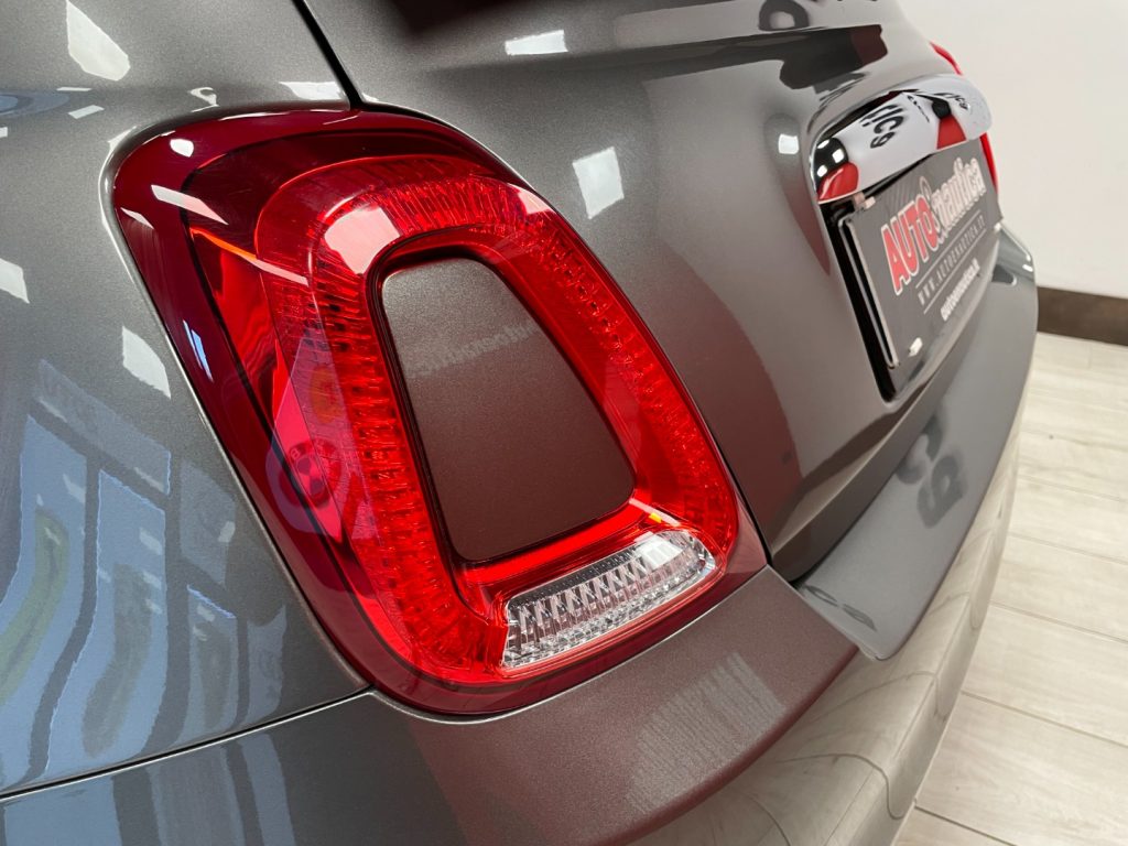 FIAT 500C 1.2 LOUNGE 69CV MY18 - 12