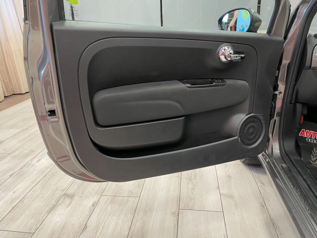 FIAT 500C 1.2 LOUNGE 69CV MY18 - 15