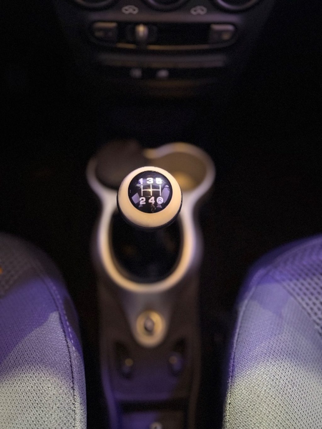 DR MOTOR DR ZERO 1.0 Bifuel GPL - 12