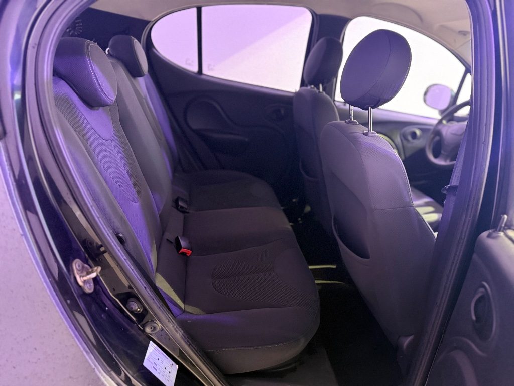 DR MOTOR DR ZERO 1.0 Bifuel GPL - 7