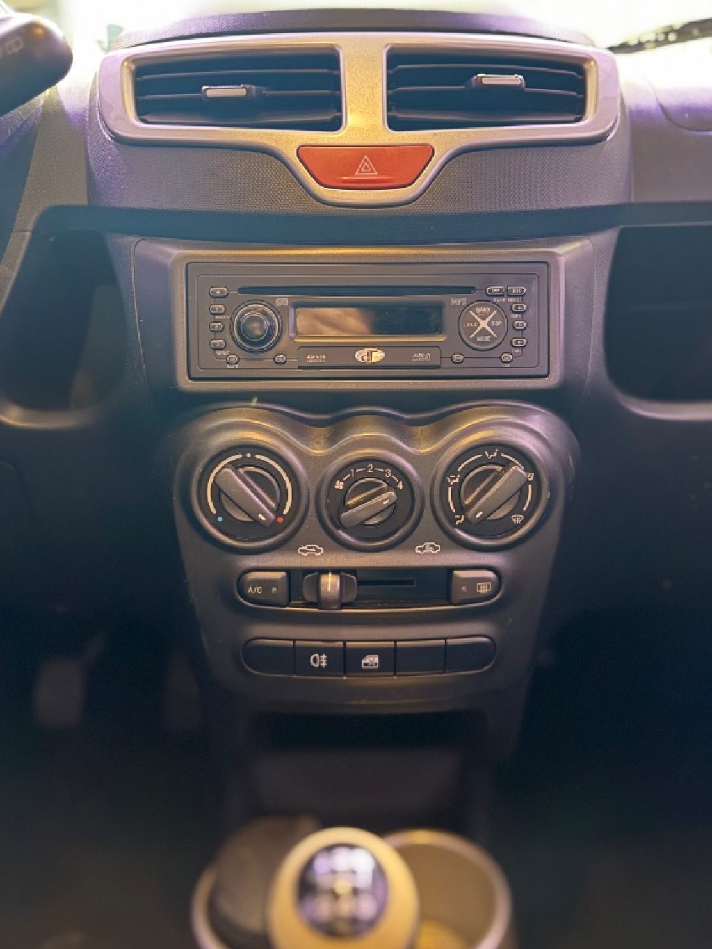 DR MOTOR DR ZERO 1.0 Bifuel GPL - 13