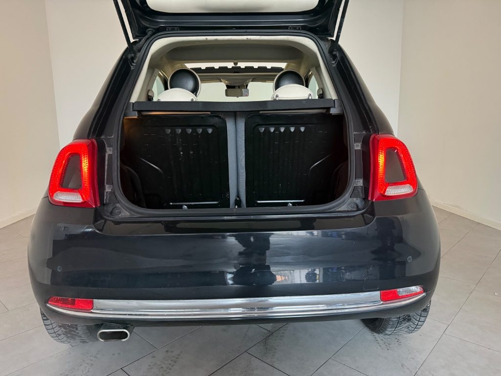 FIAT 500 1.0 Hybrid Dolcevita - 6