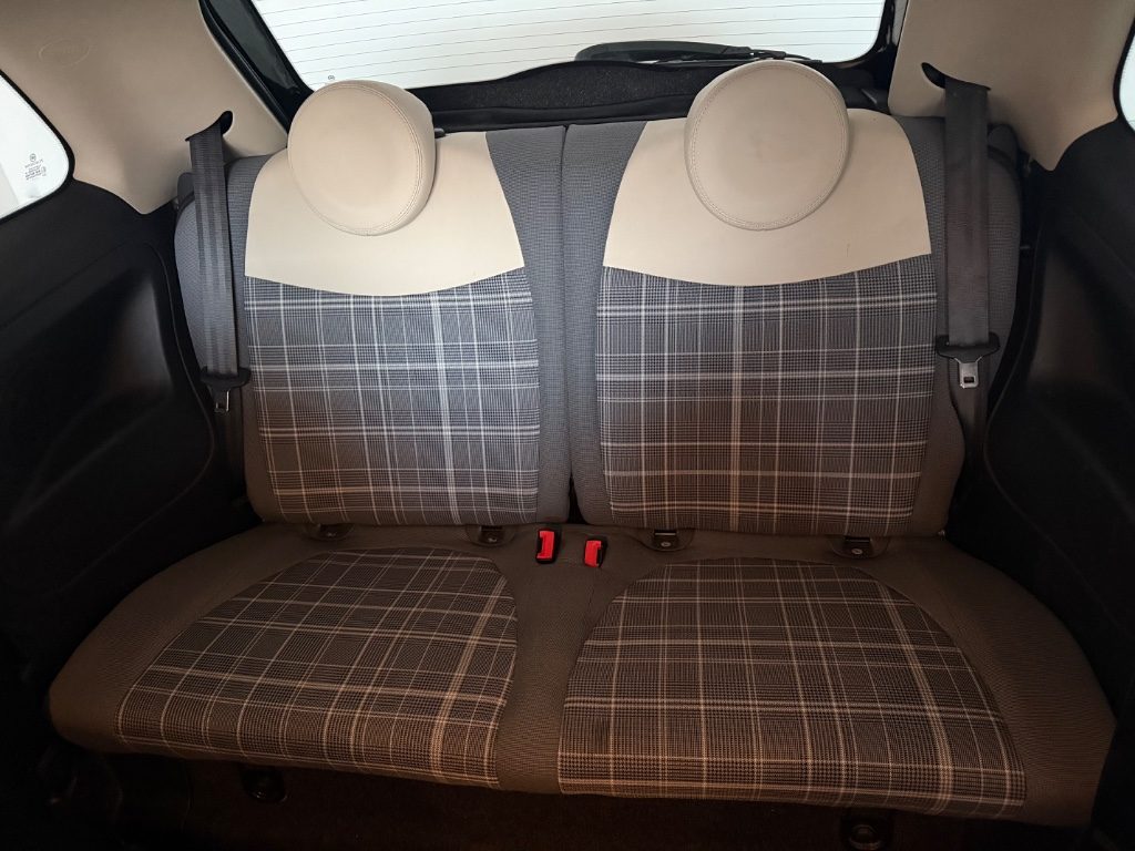 FIAT 500 1.0 Hybrid Dolcevita - 14