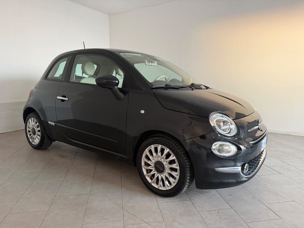 FIAT 500 1.0 Hybrid Dolcevita - 19
