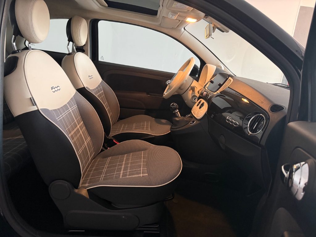 FIAT 500 1.0 Hybrid Dolcevita - 15