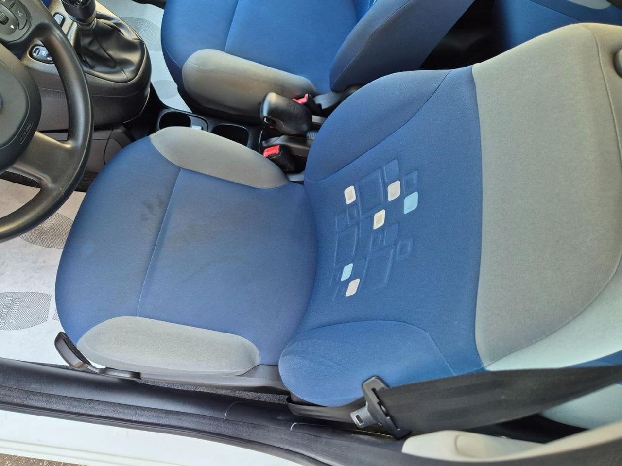 FIAT Panda 0.9 TwinAir Turbo Natural Power Lounge - 11