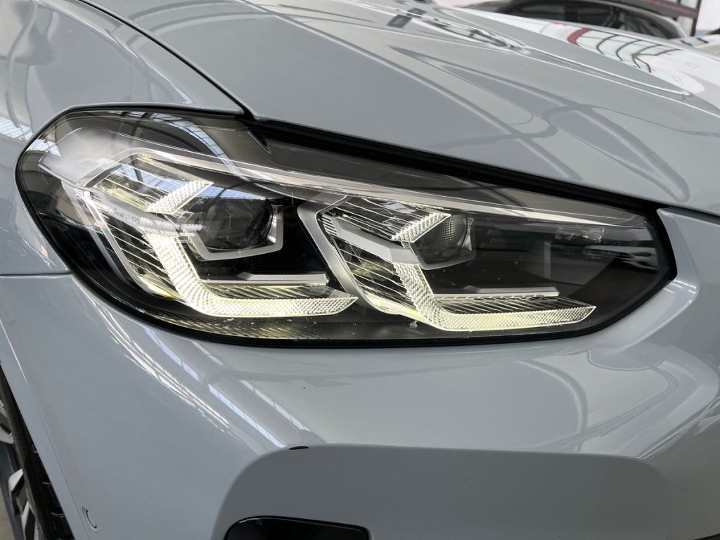 BMW X4 xDrive20d 48V Msport - 17