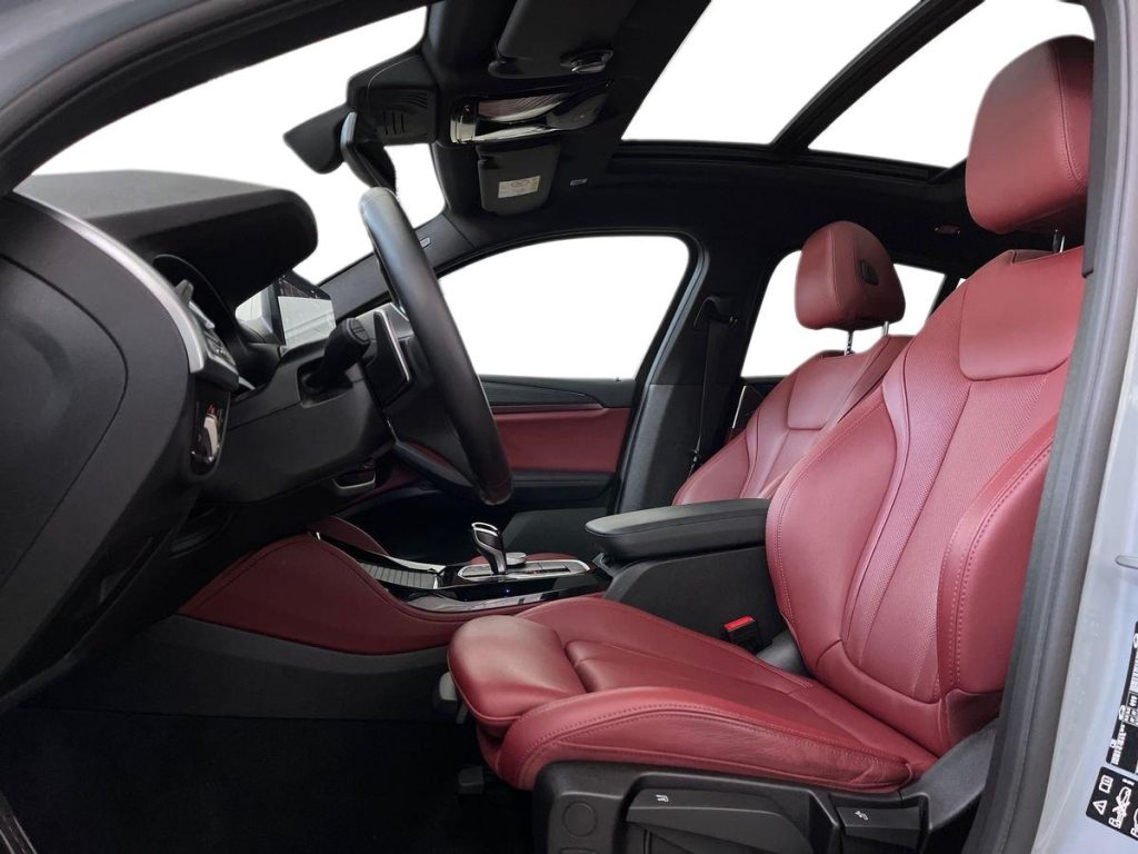 BMW X4 xDrive20d 48V Msport - 10