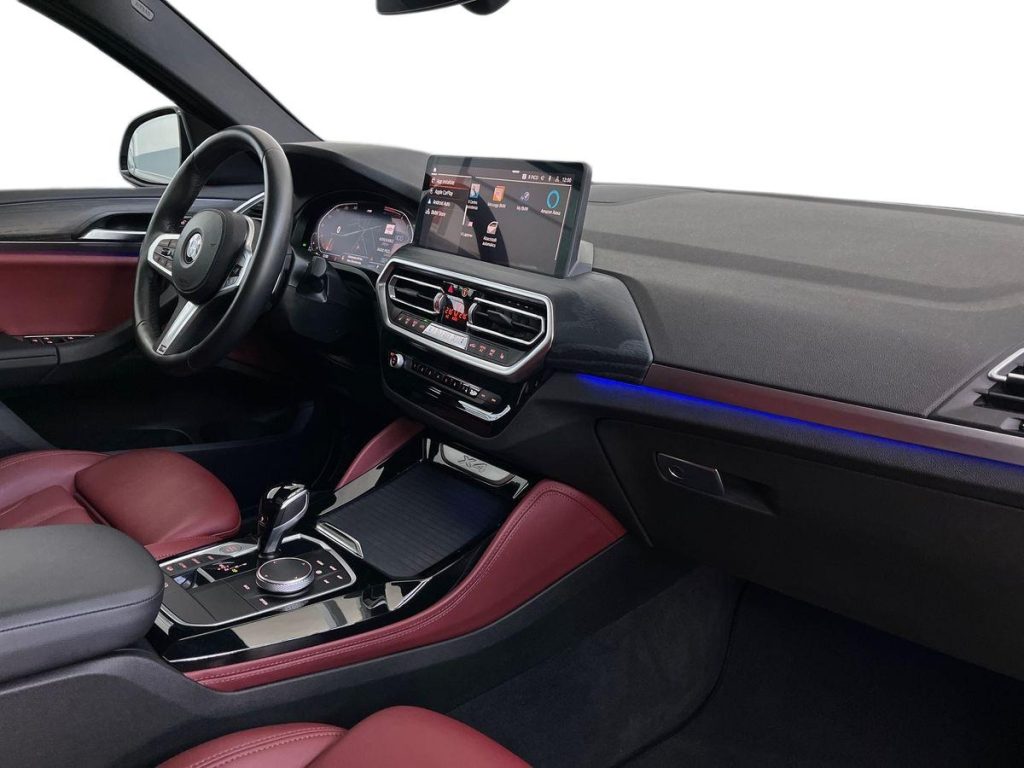 BMW X4 xDrive20d 48V Msport - 16