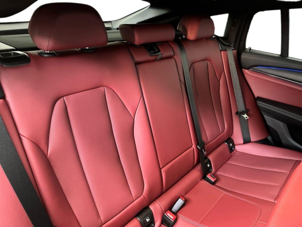 BMW X4 xDrive20d 48V Msport - 15