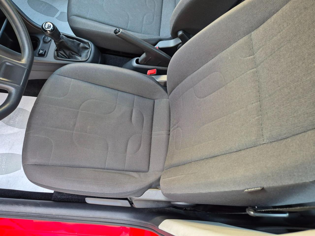 VOLKSWAGEN up! 1.0 5p. move up! - 11