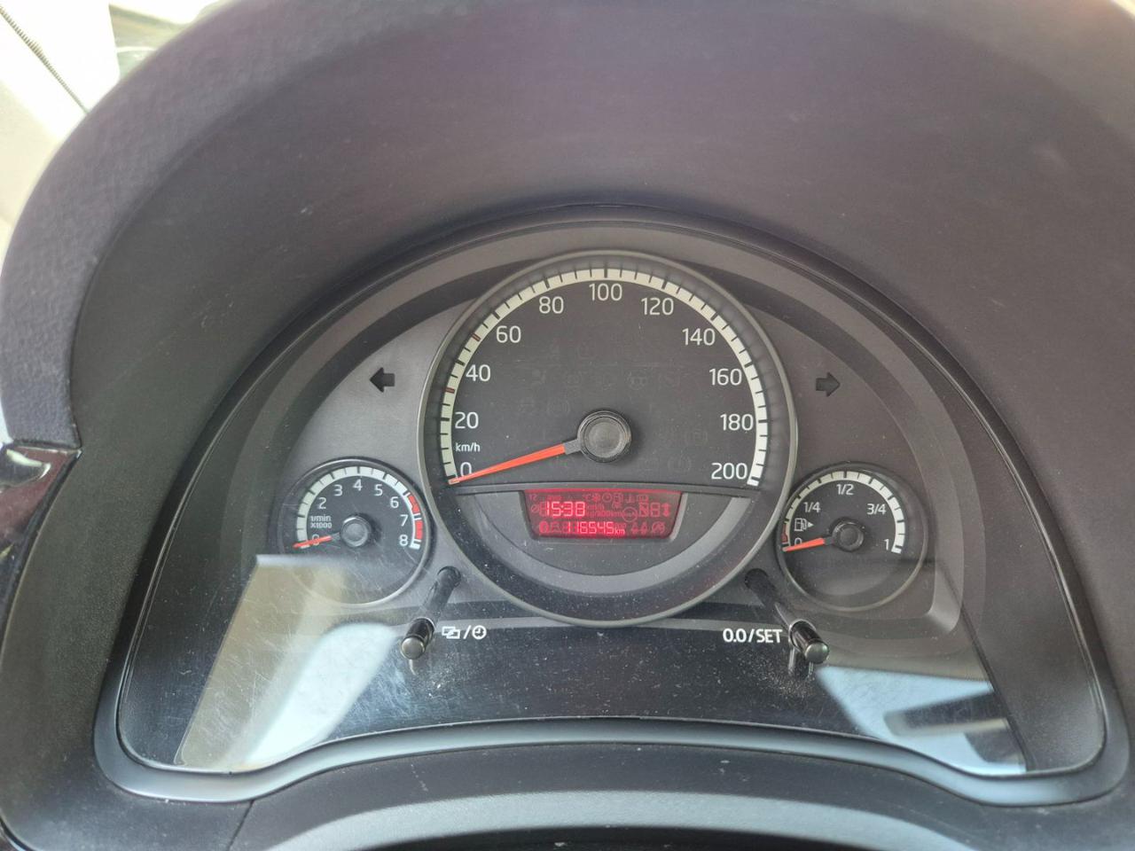 VOLKSWAGEN up! 1.0 5p. move up! - 16