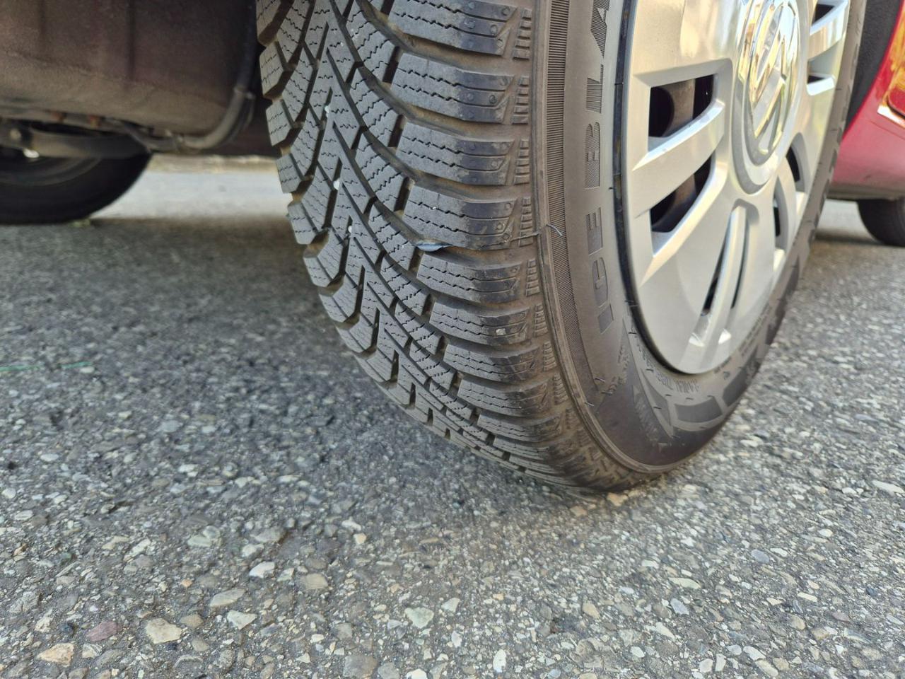 VOLKSWAGEN up! 1.0 5p. move up! - 19