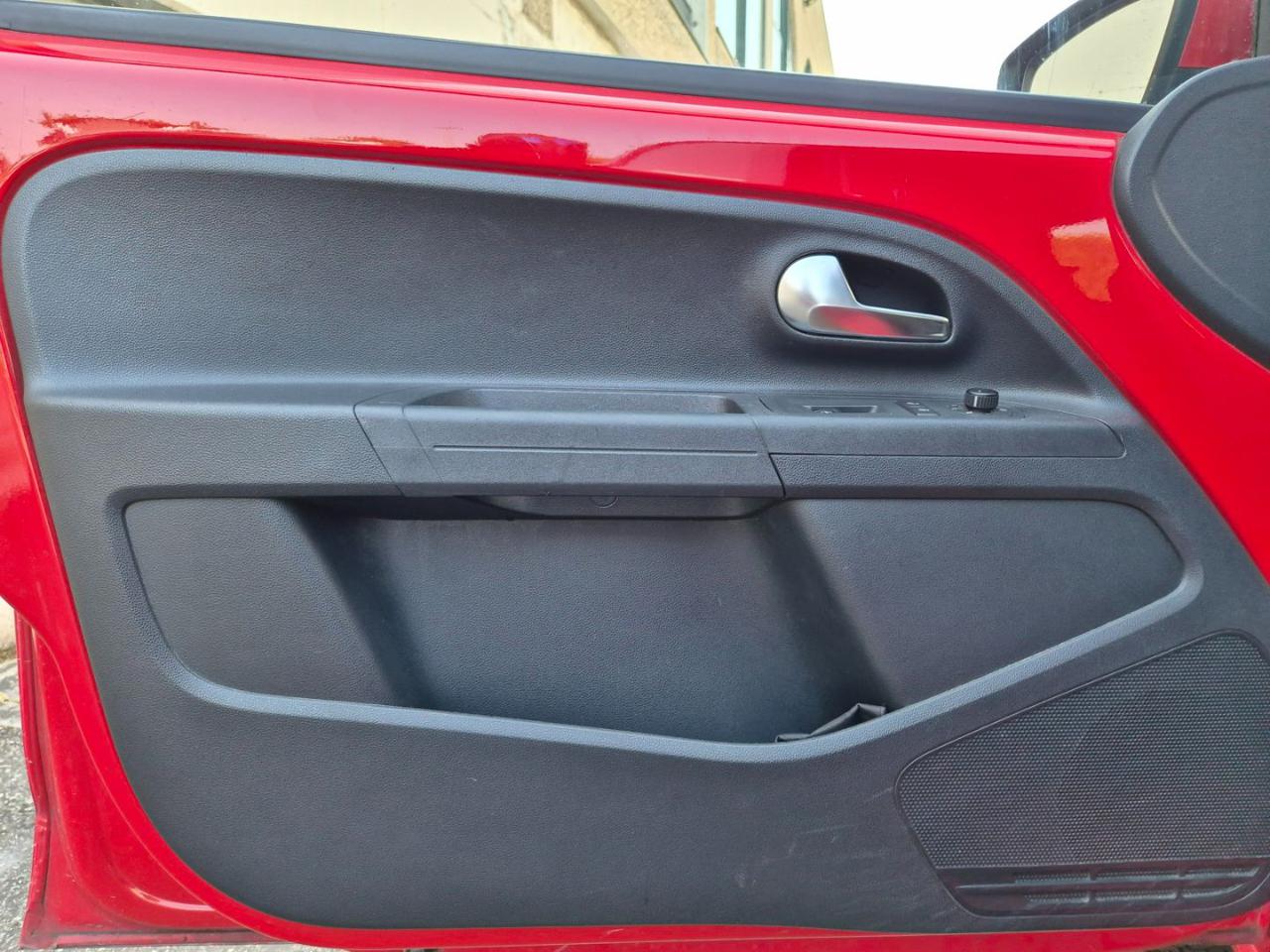 VOLKSWAGEN up! 1.0 5p. move up! - 12