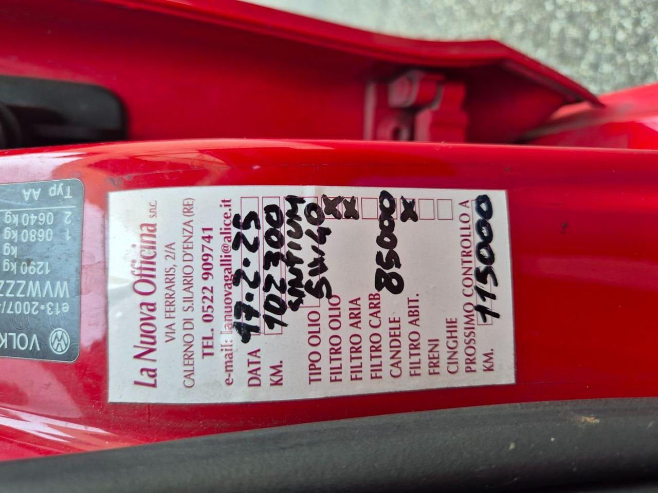 VOLKSWAGEN up! 1.0 5p. move up! - 17