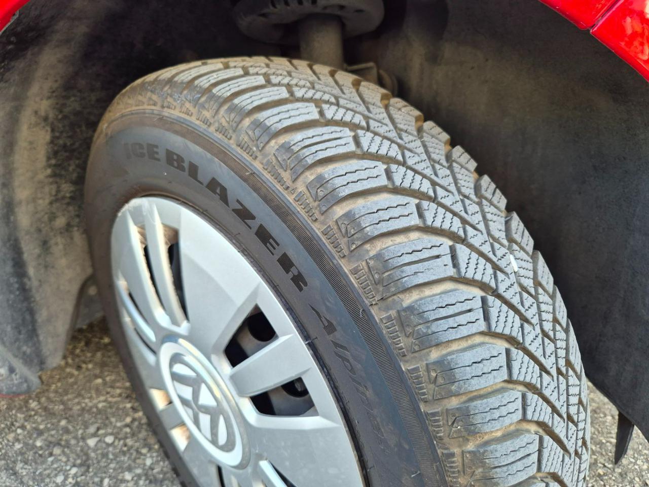 VOLKSWAGEN up! 1.0 5p. move up! - 18