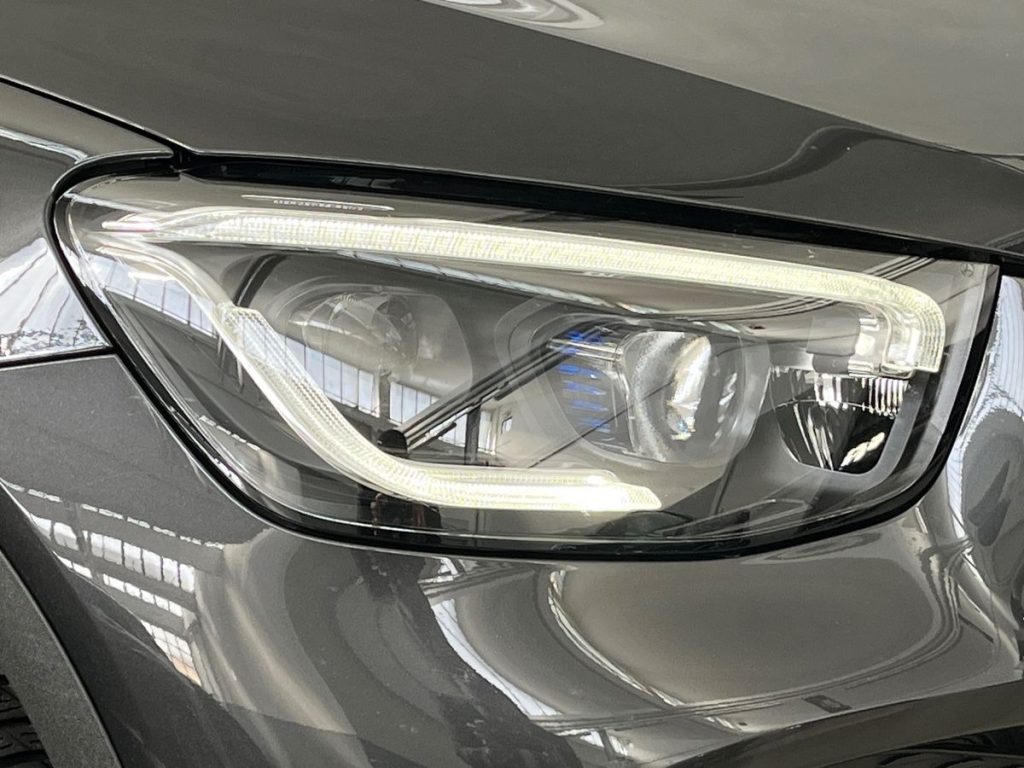 MERCEDES-BENZ GLC 300 e 4Matic EQ-Power Premium - 17