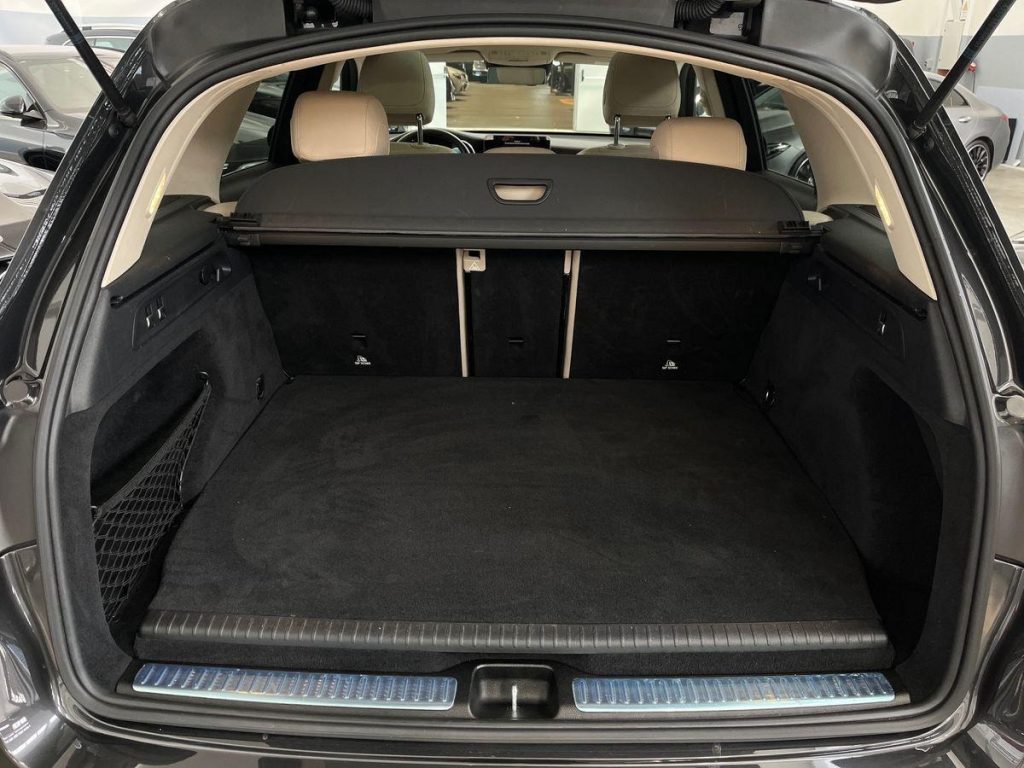 MERCEDES-BENZ GLC 300 e 4Matic EQ-Power Premium - 13