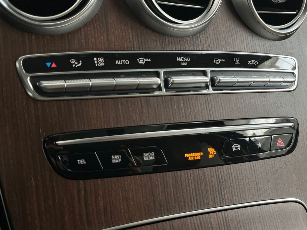 MERCEDES-BENZ GLC 300 e 4Matic EQ-Power Premium - 14