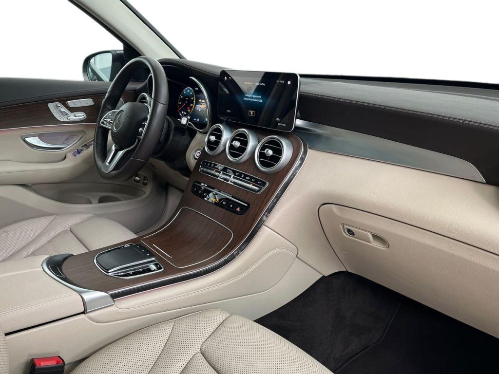 MERCEDES-BENZ GLC 300 e 4Matic EQ-Power Premium - 16
