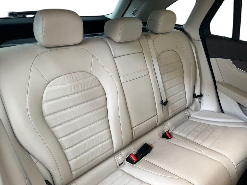 MERCEDES-BENZ GLC 300 e 4Matic EQ-Power Premium - 15