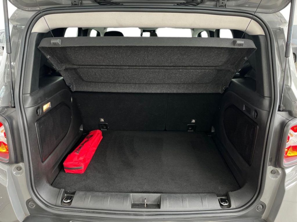 JEEP Renegade 1.6 Mjt DDCT 120 CV Longitude - 13