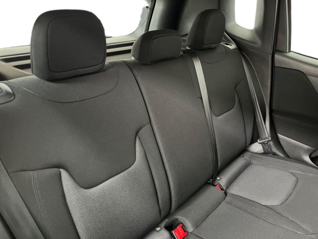 JEEP Renegade 1.6 Mjt DDCT 120 CV Longitude - 16