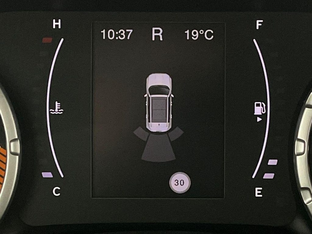 JEEP Renegade 1.6 Mjt DDCT 120 CV Longitude - 12