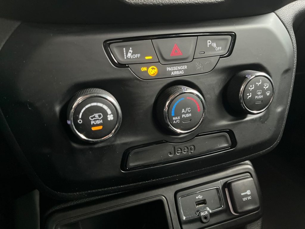 JEEP Renegade 1.6 Mjt DDCT 120 CV Longitude - 14