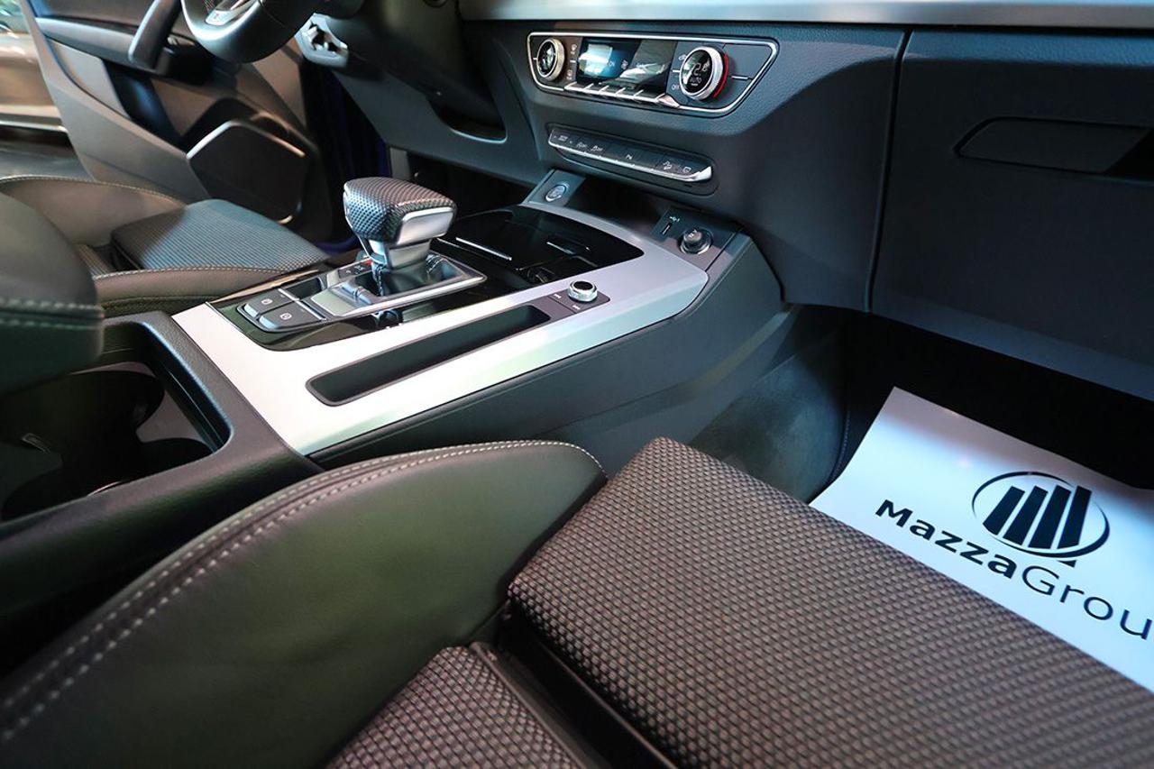 AUDI Q5 40 TDI Sportback Quattro S-Tronic S-Line Plus - 34