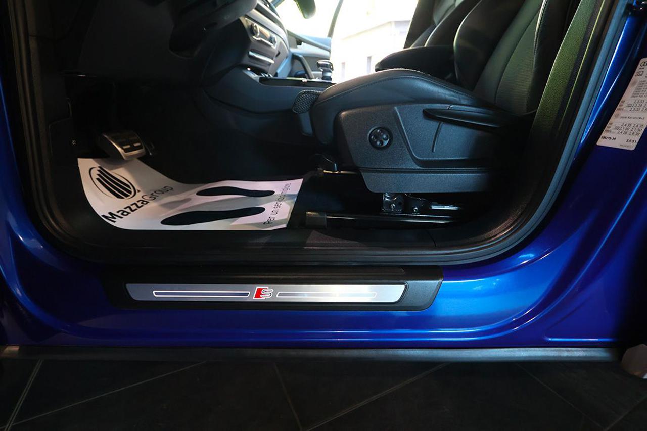 AUDI Q5 40 TDI Sportback Quattro S-Tronic S-Line Plus - 39