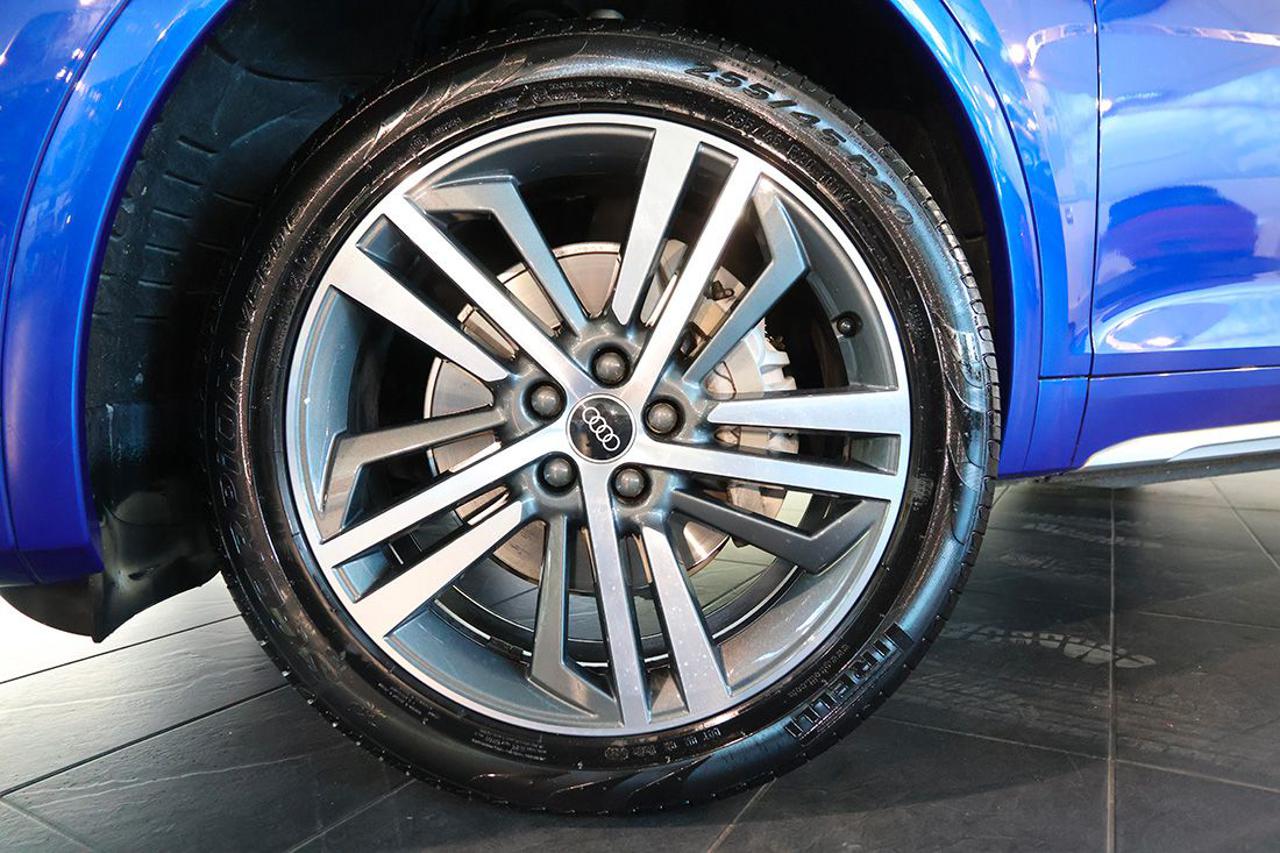 AUDI Q5 40 TDI Sportback Quattro S-Tronic S-Line Plus - 6