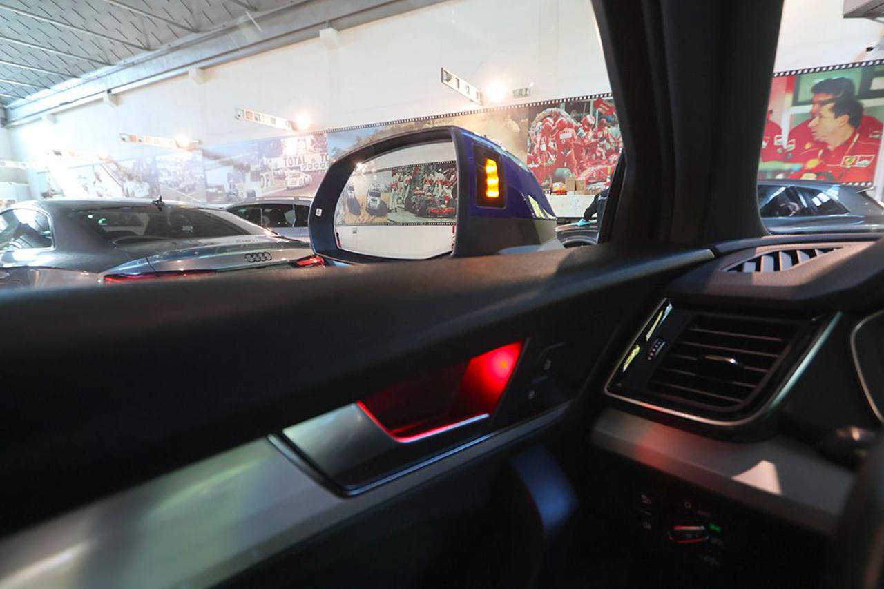 AUDI Q5 40 TDI Sportback Quattro S-Tronic S-Line Plus - 40