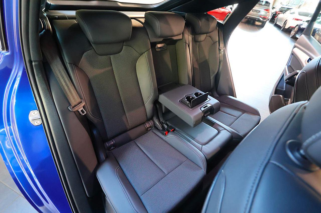 AUDI Q5 40 TDI Sportback Quattro S-Tronic S-Line Plus - 20