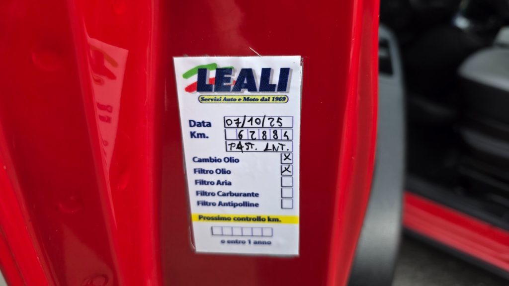 FIAT Fiorino 1.3 MJT 95CV Adventure SX allestimento officina E6 - 16