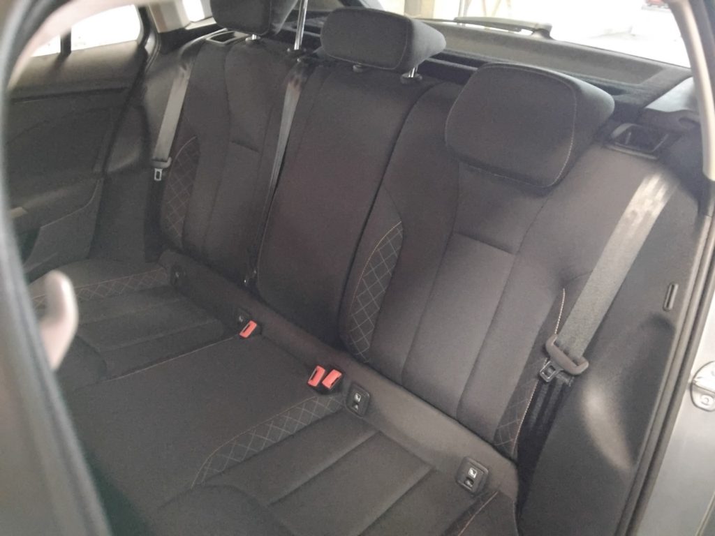 SKODA Scala 1.0 TSI Ambition - 9