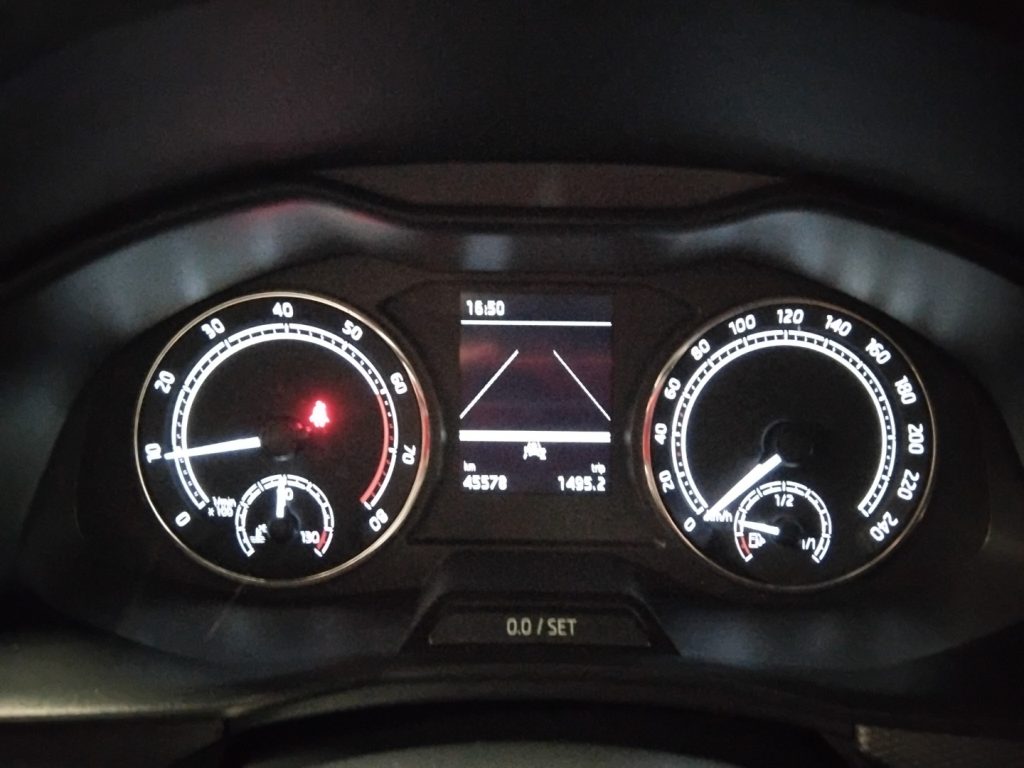 SKODA Scala 1.0 TSI Ambition - 16