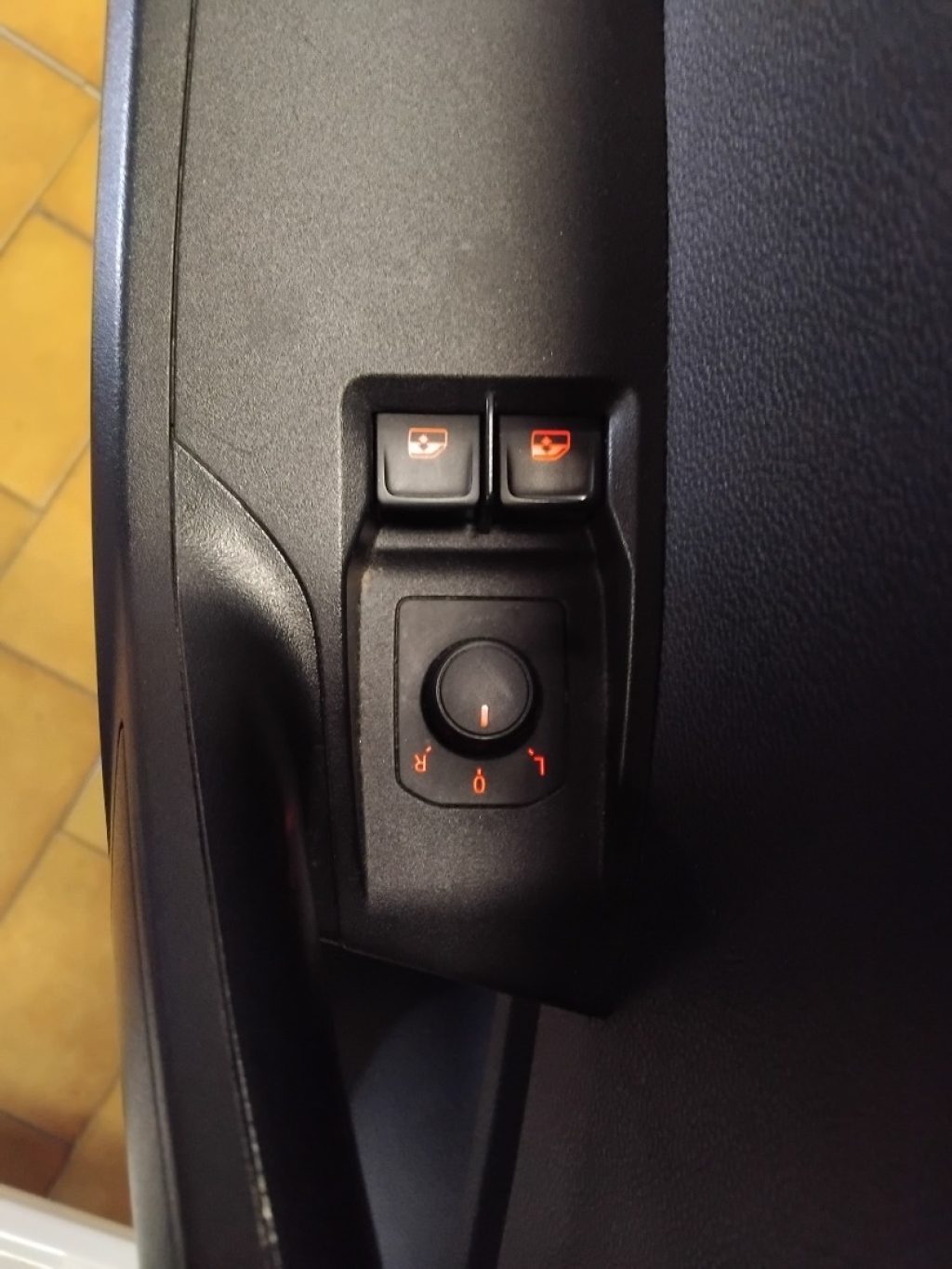 SEAT Ibiza 1.6 TDI 95 CV 5 porte Business NAVI - 17
