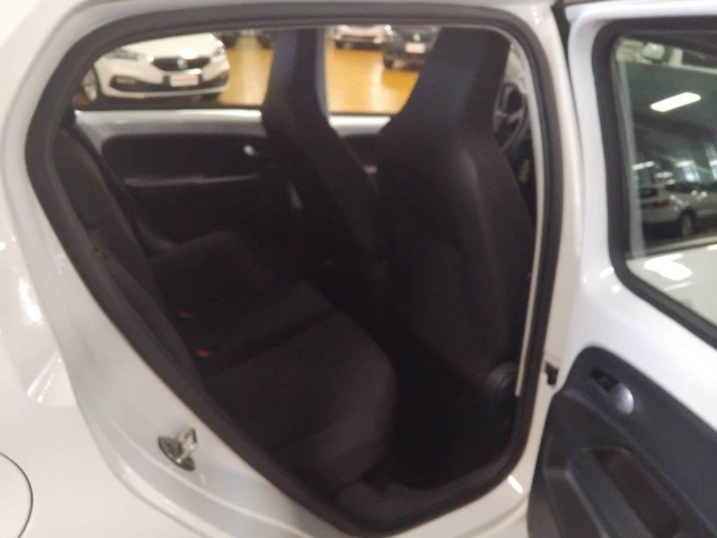 VOLKSWAGEN up! 1.0 5p. EVO move up! - 9