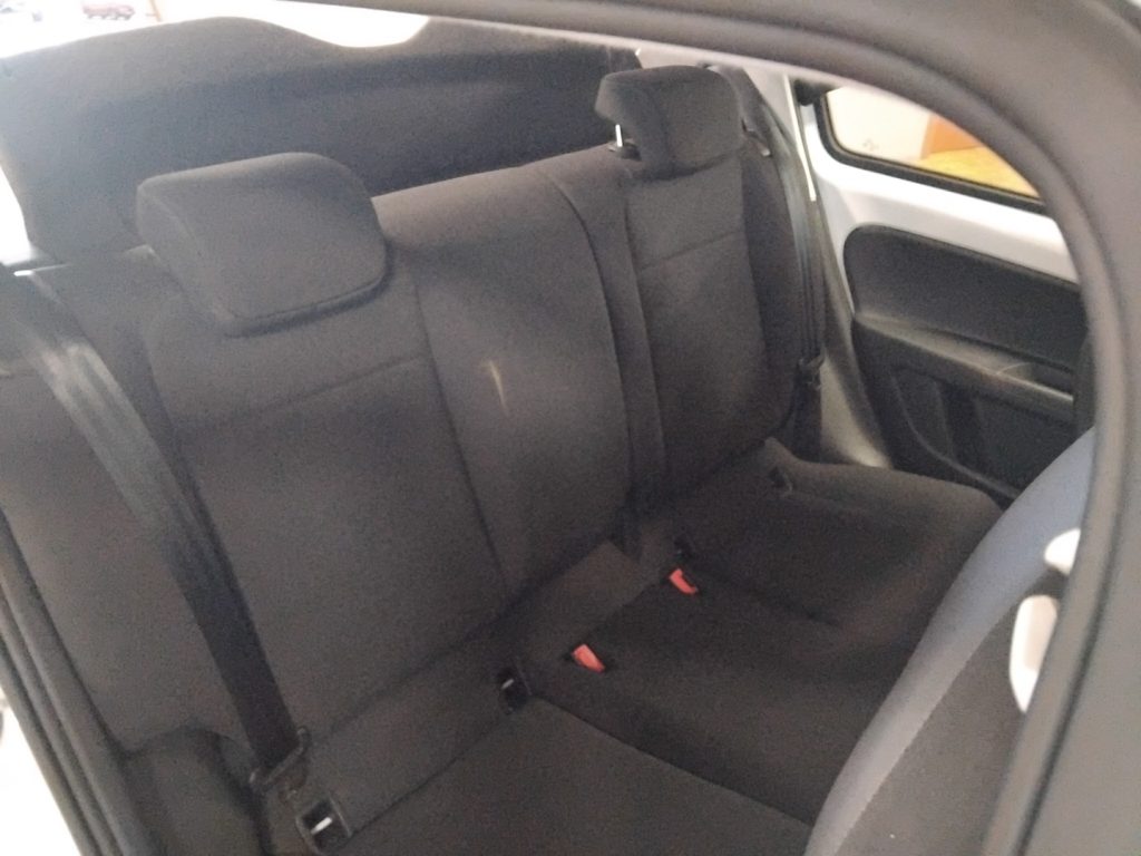 VOLKSWAGEN up! 1.0 5p. EVO move up! - 10