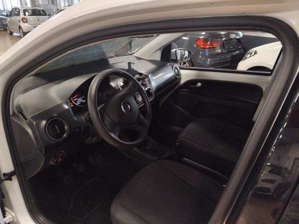 VOLKSWAGEN up! 1.0 5p. EVO move up! - 13