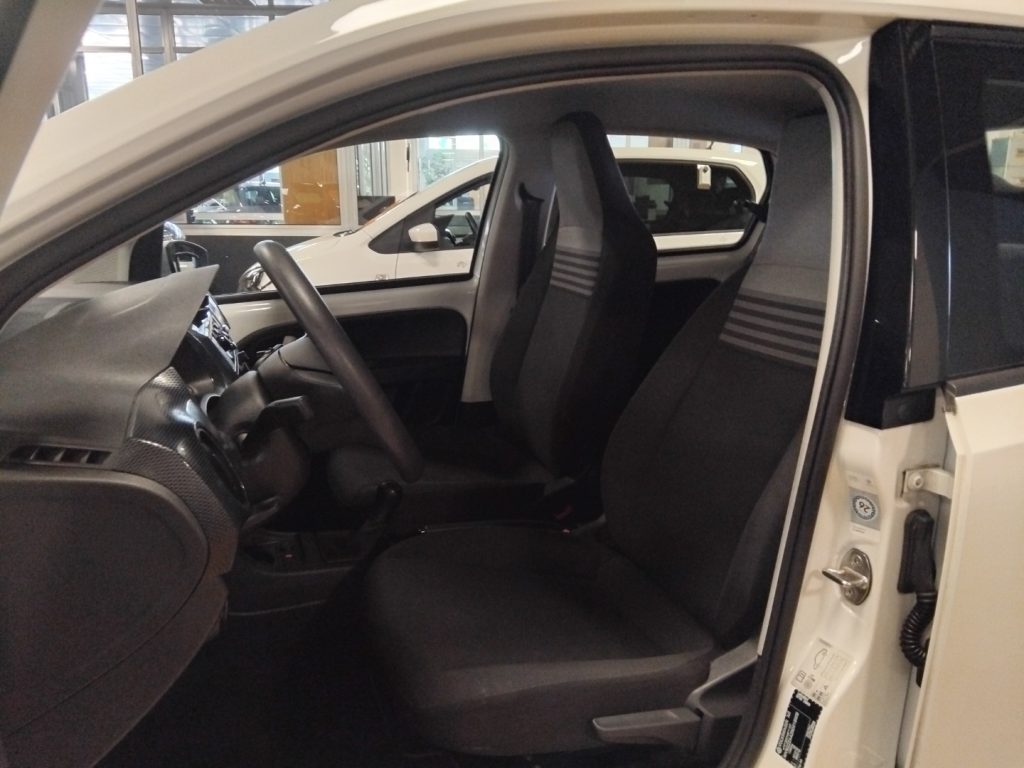 VOLKSWAGEN up! 1.0 5p. EVO move up! - 14