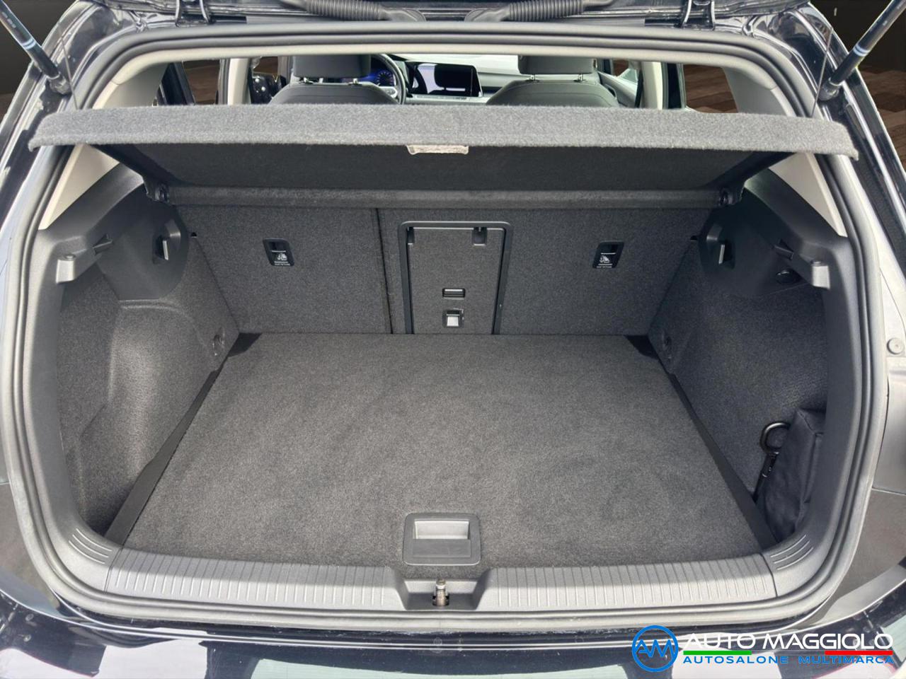 VOLKSWAGEN Golf 2.0 TDI SCR 116 CV Style PREZZO REALE - 14