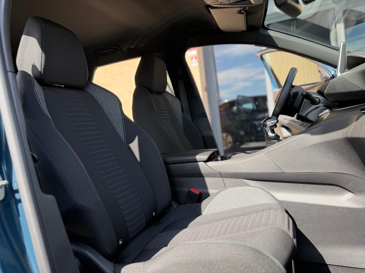 PEUGEOT 3008 PureTech Turbo 130 Active Pack (NESSUN VINCOLO) - 11