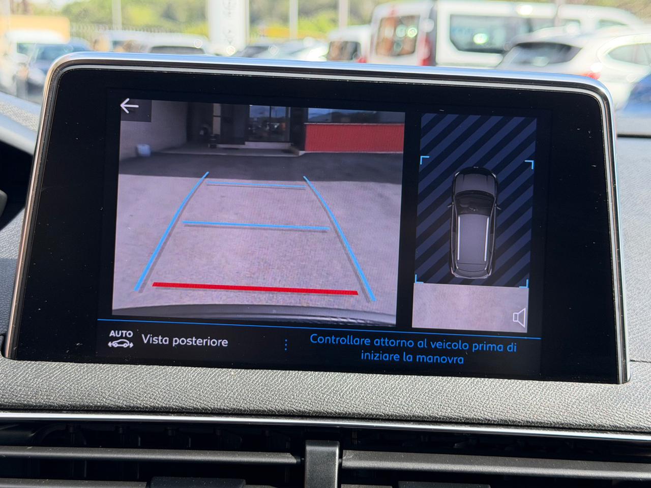 PEUGEOT 3008 PureTech Turbo 130 Active Pack (NESSUN VINCOLO) - 12