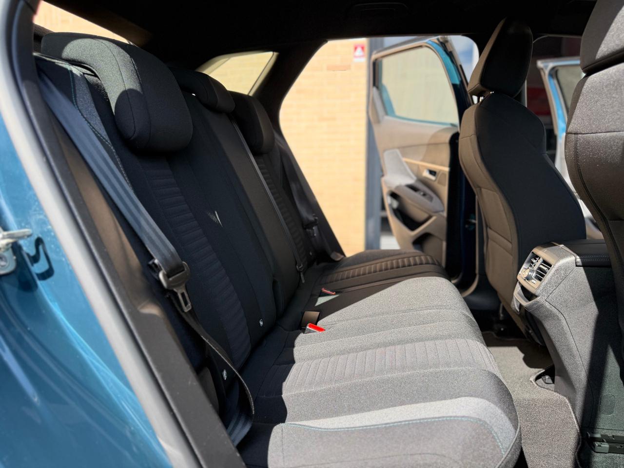 PEUGEOT 3008 PureTech Turbo 130 Active Pack (NESSUN VINCOLO) - 9