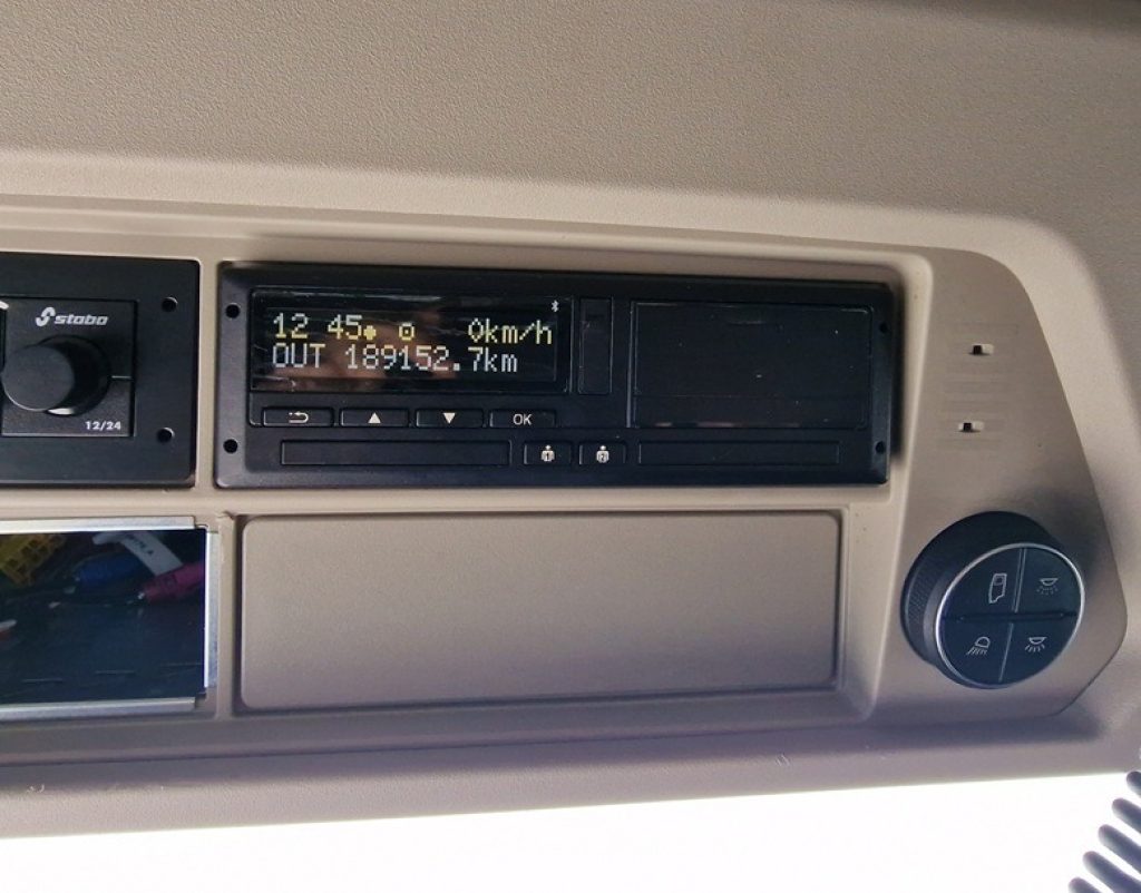 IVECO S-WAY 530 EURO 6 INTARDER + IMPIANTO IDRAULICO - 14