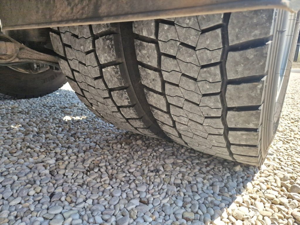 IVECO S-WAY 530 EURO 6 INTARDER + IMPIANTO IDRAULICO - 16