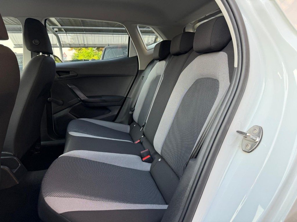 SEAT Ibiza 1.0 MPI 5 porte Style - 12